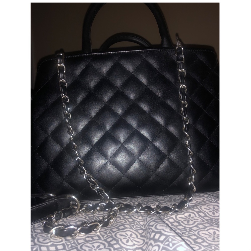 Black Handbag/cross body